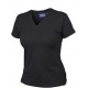 DAD Flot funktionsbluse