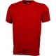 Funktions løbe t-shirt til sport og fritid