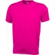 Funktions løbe t-shirt til sport og fritid