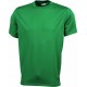Funktions løbe t-shirt til sport og fritid
