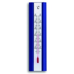 Indendørs termometer