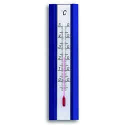 Indendørs termometer