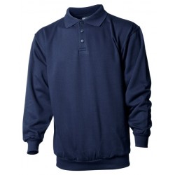 Sweat-shirt, stolplelukning