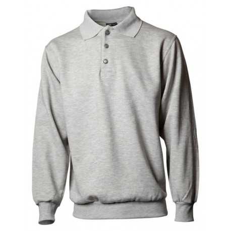 Sweat-shirt,stoplelukning