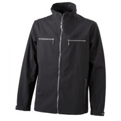 Softshell jakker