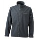 Softshell jakker