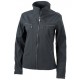 Softshell jakker