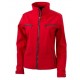 Softshell jakker