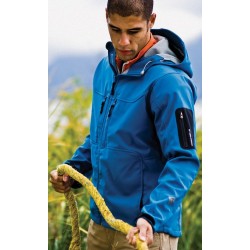 Softshell stormtech Jakke