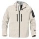Softshell stormtech Jakke