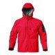Softshell stormtech Jakke dame