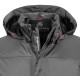 Jakke i ripstop nylon