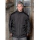 3-i-én parka jakke