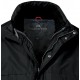 3-i-én parka jakke