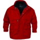 3-i-én parka jakke
