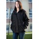 3-i-én parka jakke