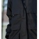 3-i-én parka jakke