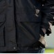3-i-én parka jakke