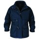 3-i-én parka jakke