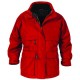3-i-én parka jakke