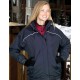 3-i-én parka jakke