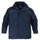 3-i-én parka jakke