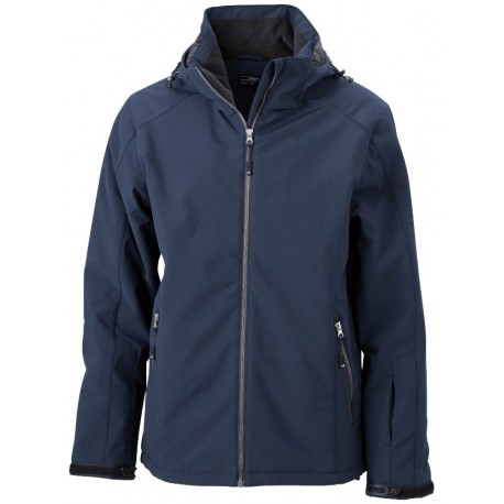 softshell jakke