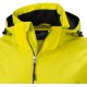 softshell jakke dame