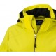 softshell jakke dame