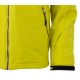 softshell jakke dame