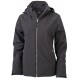 softshell jakke dame