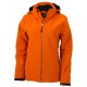 softshell jakke dame