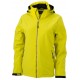 softshell jakke dame