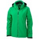 softshell jakke dame