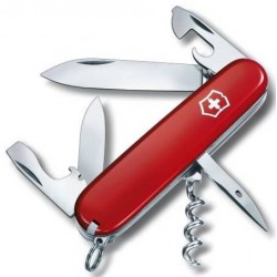 Victorinox Spartan multiværktøj13603A202