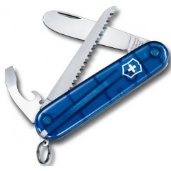 Victorinox First lommeknive