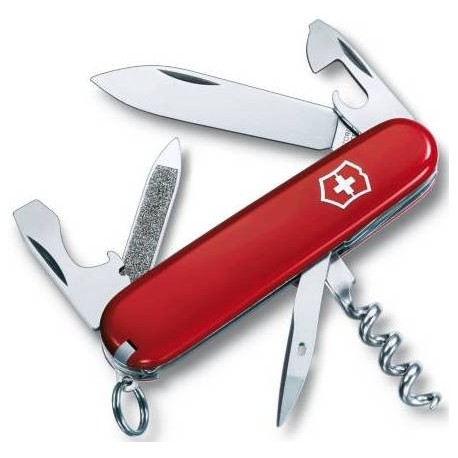 Victorinox Sport lommeknive værktøj