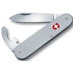 Victorinox Bantam Alox  lommeknive 230026A202