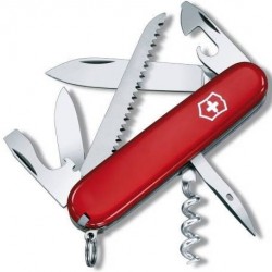 Victorinox Camping multiværktøj 13613A202