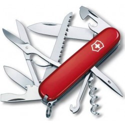 Victorinox Hunter multiværktøj 13713A202