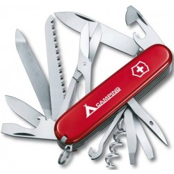 Victorinox Ranger multiværktøj 13763A202