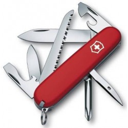 Victorinox Hiker lommeknive værktøj