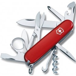 Victorinox Explorer multiværktøj 16703A202