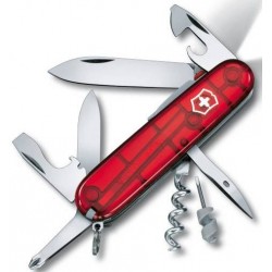 Victorinox Spartan multiværktøj m/lys 17804A202