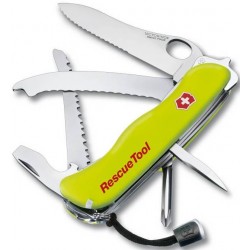 Victorinox Rescue multiværktøj 8623NA202