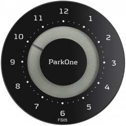 ParkOne parkeringsur