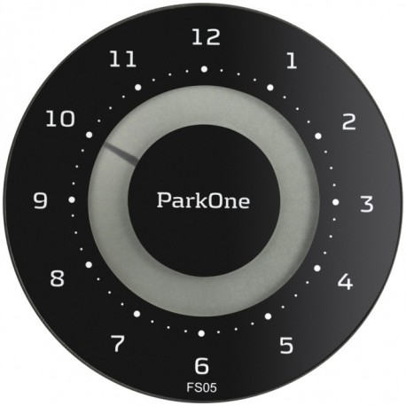 ParkOne parkeringsur