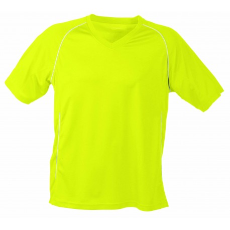 Unisex Team-trøjer med logo tryk