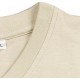 T-shirt,  v-hals, 100% bomuld, 160g/m2 