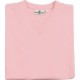 T-shirt,  v-hals, 100% bomuld, 160g/m2 